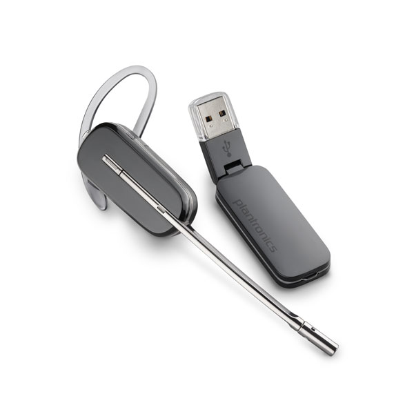 How to Pair Multiple Headsets to the W440 Savi Wireless Computer