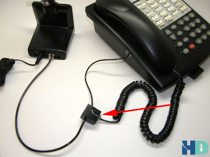 Plantronics CS540 Wireless Headset Setup and Installation Guide