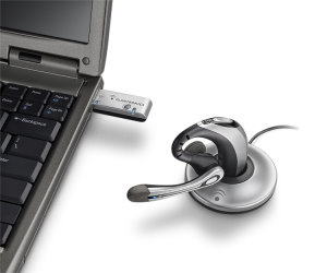 Plantronics&nbsp;Voyager 510USB Bluetooth Headset
