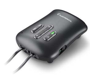 Plantronics Ap15 Audio Processor