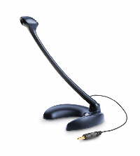 Plantronics&nbsp;.Audio 10 Computer Microphone