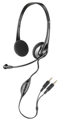 Plantronics .Audio 326 Computer Headset