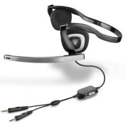 Plantronics .Audio 340 Computer Headset
