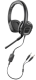 Plantronics .Audio 355 Computer Headset