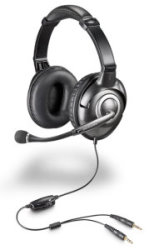 Plantronics .Audio 360 Computer Headset