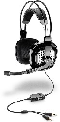 Plantronics .Audio 370 Computer Headset