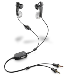 Plantronics .Audio 440 Computer Headset