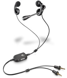 Plantronics .Audio 450 Computer Headset