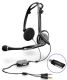 Plantronics .Audio 470 USB Computer Headset
