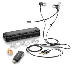 Plantronics .Audio 480 USB Computer Headset