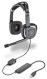 Plantronics .Audio 510 USB Computer Headset