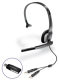 Plantronics .Audio 610 USB Computer Headset