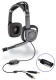 Plantronics .Audio 650 USB Computer Headset