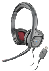 Plantronics .Audio 655 USB Computer Headset