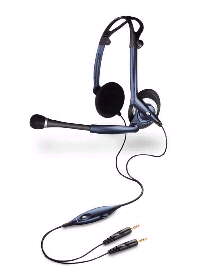 Plantronics&nbsp;.Audio 80 Computer Headset
