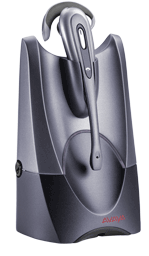 Avaya AWH-55 Wireless Office Headset