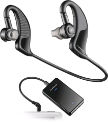 Plantronics Back Beat 903 & Back Beat 906 Stereo Headphones