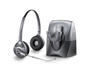 Plantronics CS361 Wireless Headset