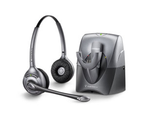 Plantronics CS361N Wireless Headset