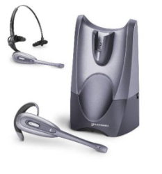 Plantronics CS50 Wireless Headset