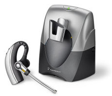 Plantronics CS70 Wireless Headset