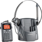 Wireless Headsets for Home