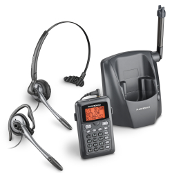 Plantronics CT14 Cordless Telephone