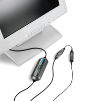 Plantronics&nbsp;DA50 USB Headset Adapter