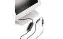 Plantronics DA50 USB Computer Amplifier