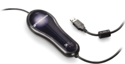 Plantronics&nbsp;DA55 USB Headset Adapter