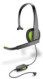 Plantronics GameCom X10 Xbox Headset
