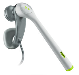 Plantronics GameCom X20 Xbox 360 Headset