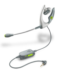 Plantronics GameCom X30 Xbox 360 Headset