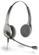 Plantronics H101N Encore Binaural Noise-Canceling Headset