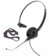 Plantronics H141 DuoPro Headset