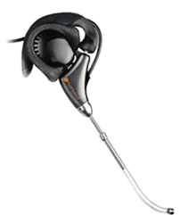 Plantronics&nbsp;H171 DuoPro Headset