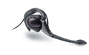 Plantronics H151N DuoPro Headset
