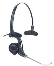 Plantronics&nbsp;H171 DuoPro Headset
