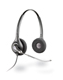 Plantronics H261 SupraPlus Headset
