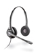 Plantronics H261N Binaural Noise Canceling Headset