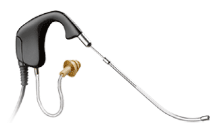 Plantronics&nbsp;H31 StarSet Headset