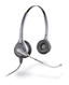 Plantronics H361 SupraPlus SL Headset
