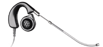 Plantroncis H41 Headset