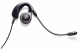 Plantronics H41N Over the Ear Noise Canceling Headset
