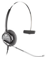 Plantronics&nbsp;H51 Supra Headset