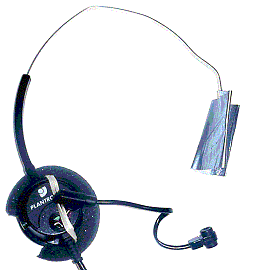 Plantronics Headset Repairs