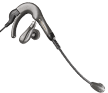 Plantronics&nbsp;H81N TriStar Headset