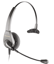 Plantronics H91N Headset