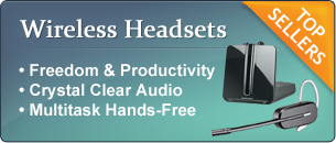 Wireless Headsets