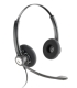 Plantronics HW121N-USN-M Entera VoIP Computer Headset
